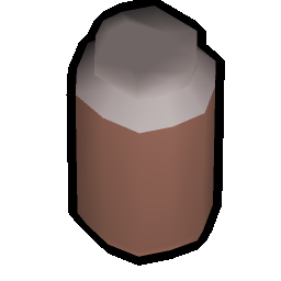 Jar of Miasma