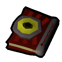 Overseer's book