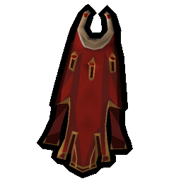 Max cape