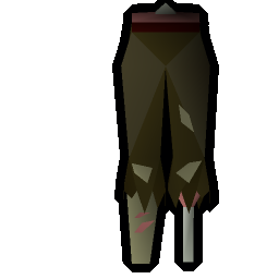 Gravedigger leggings