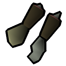 Gravedigger gloves