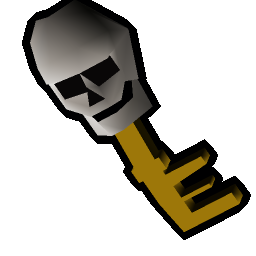 Bank key