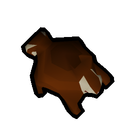 Baby chinchompa