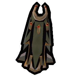 Accumulator max cape