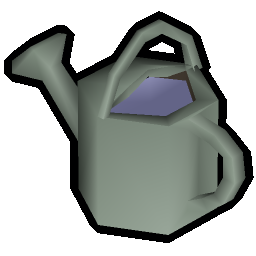 Gricoller's can