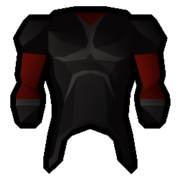 Shayzien platebody (2)