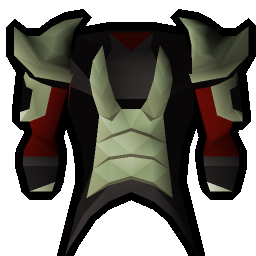 Shayzien platebody (4)