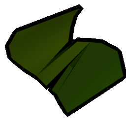 Xerician fabric