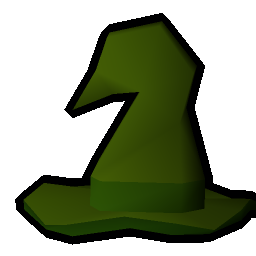 Xerician hat