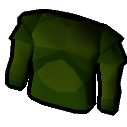 Xerician top