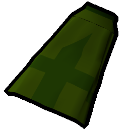 Xerician robe