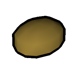 Servery potato