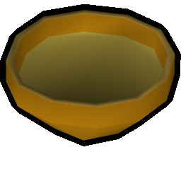 Servery uncooked stew