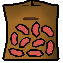 Sandworms pack