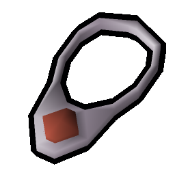 Stolen family heirloom