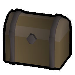 Stolen jewelry box