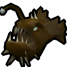 Anglerfish