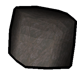 Dark essence block
