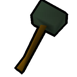 Addy warhammer