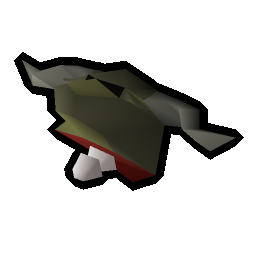 Ensouled minotaur head