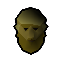 Ensouled giant head