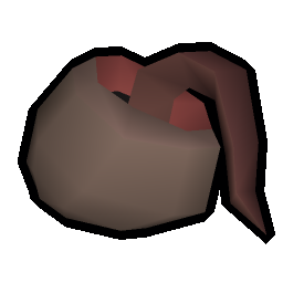 Ensouled bloodveld head