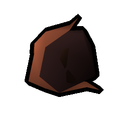 Ensouled tzhaar head