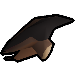 Ensouled abyssal head