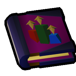 Book of Arcane Knowledge