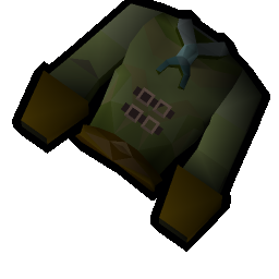 Farmer's jacket