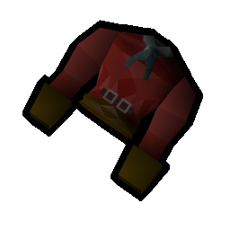 Farmer's shirt