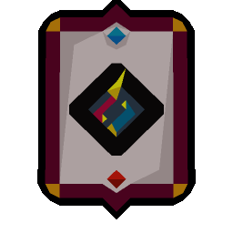 Teleport card