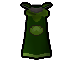Cabbage cape