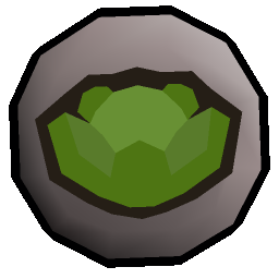 Cabbage rune