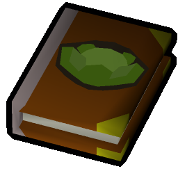 Cruciferous codex