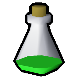 Defence potion(1)