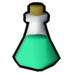 Prayer potion(3)