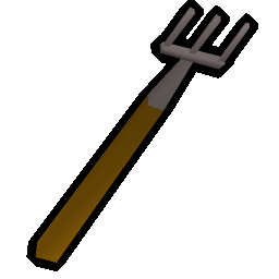 Farmer's fork