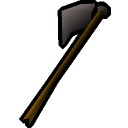 Halberd