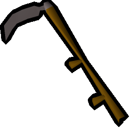 Scythe