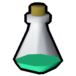 Prayer potion(1)