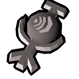 Air talisman