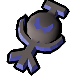 Soul talisman