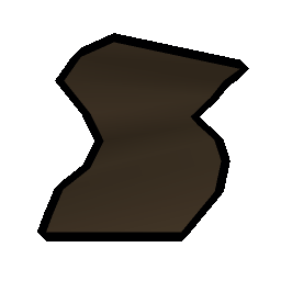 Damp cloth