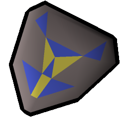 Paladin's badge