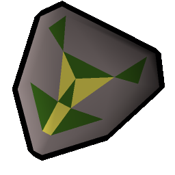 Paladin's badge
