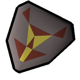 Paladin's badge