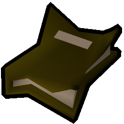 Old journal