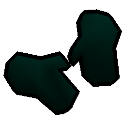 Klank's gauntlets