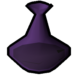 Iban's shadow